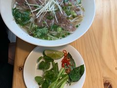 -越美小馆·越南料理(曲江店)