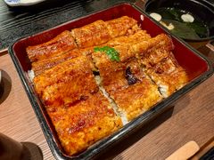 -玄白·炭烤活鳗(上海首店)