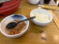 -红渡小香·牛肉麻辣香锅(车站南路店)