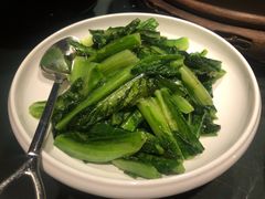 油麦菜-坛宗剁椒鱼头(河西王府井店)