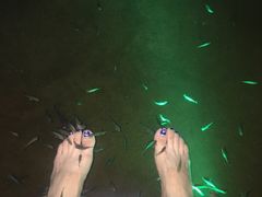 -宝丽金大酒店·洗浴中心
