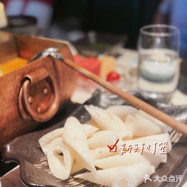 深圳美食|高配版火锅