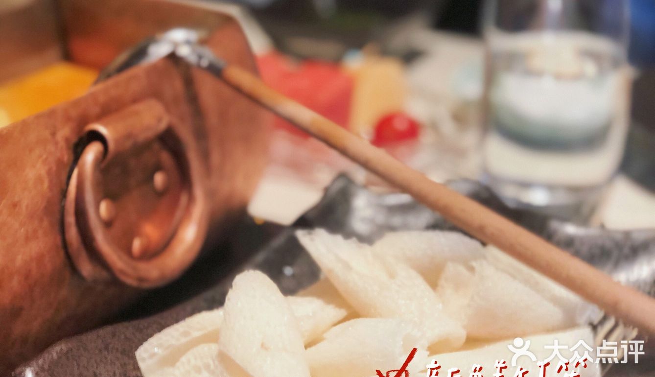 深圳美食|高配版火锅