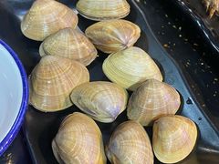 -丹东丛炟海鲜烧烤(江艺路店)