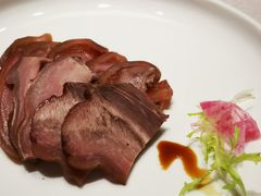 五香驴肉-醉胶东(友谊店)