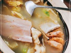 -汤记传菜(浦江店)
