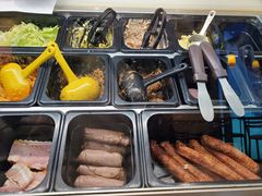 -赛百味SUBWAY(哈西店)