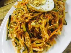 -山海珍味韩国料理(奥城店)