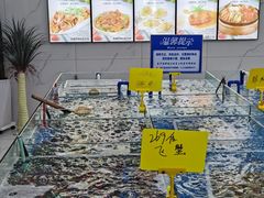 -春华海鲜城(广场西苑店)