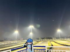 -天津极速星辰国际卡丁车赛车场