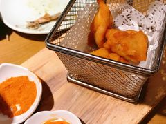 -船歌·鱼水饺青岛菜(闽江二路店)