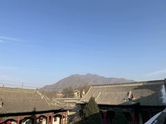 -阎锡山故居