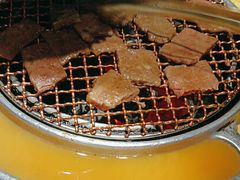 -韩宫宴烤肉·料理(苏州中心店)