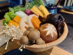 -湊湊火锅·茶憩(上海合生汇店)