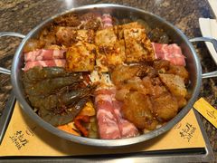 -黄记煌三汁焖锅(崇文门店)