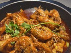 -巴蜀王婆大虾(首经贸店)
