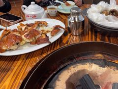 -侠成水上农庄(工业大道店)