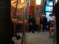 -蜀辣居鲜货老火锅(红牌楼店)