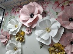 -爱上花开·蛋糕·安佳动物奶油轻奢私人定制(凯德店)
