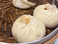 虾仁蒸饺-留芳·文旅古月楼(老街店)