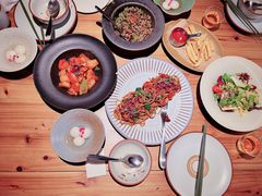 -本处·素食·融合料理(南油店)