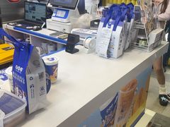 -煲珠公·老红糖珍珠奶茶(长宁龙之梦店)