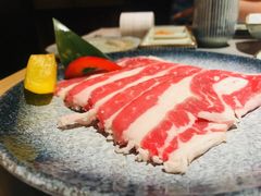 -炉太郎日式烧肉店(华贸店)
