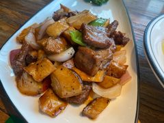 -嘉禾·悦享餐厅(八方汇店)