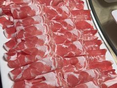 -阳坊大都涮羊肉(阳坊总店)