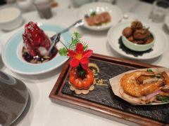 -巨鼎谭家菜(普照寺路店)