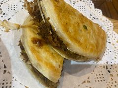 -白鹿原·西安菜·名小吃(王府井店)