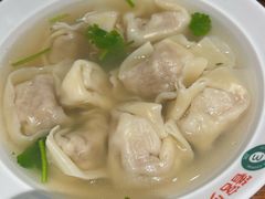 -老天桥酱肉烧饼夹肘子(天桥店)