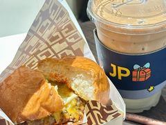 -JPG canteen(深圳科兴店)