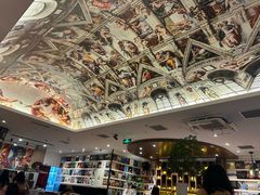 -安妮意大利餐厅(世贸天阶店)