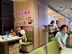 -海底捞火锅(北京路店)