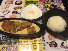 -沙嗲王(加拿芬店)