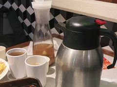 -吉旺港式餐厅(南方商城店)