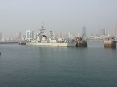 -中国人民解放军海军博物馆