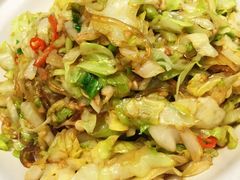 -大铁勺新津菜(东丽阳光新业广场店)