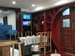 -东门烤鸭店(东华门店)