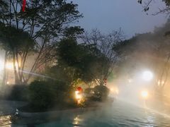 -灵秀温泉