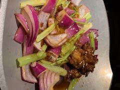 -绿茶餐厅(深圳龙华天虹购物中心店)