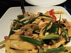 -高第街56号餐厅(银座商城玉函店)