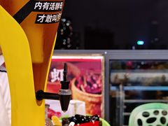 -聚味瞿记·龙虾堂(渔人码头一店)