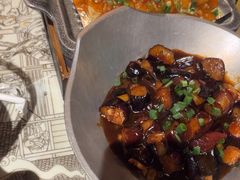 -绿茶餐厅(昌平悦荟店)