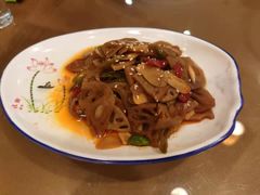 -闫水饺大酒楼·北京老闫靓马饺子馆