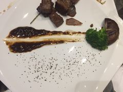 -雅玛花式铁板烧(国宏宾馆店)