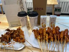 -辽B·小串(总店)