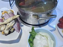 -苏格里岛自助烤肉海鲜火锅(成都金牛万达店)