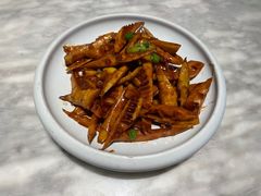 -苏帮袁Sue Cuisine(来福士店)